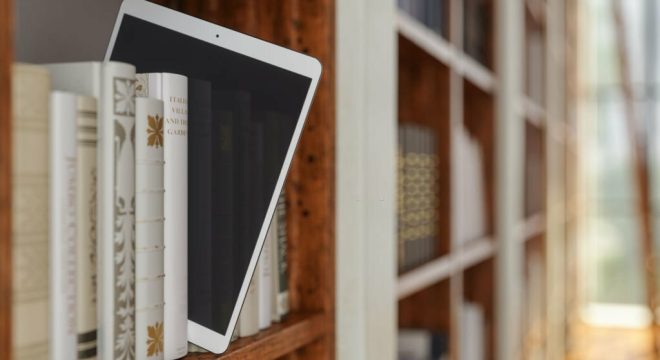 Himi Oran se dote d’une bibliothèque digitale internationale !