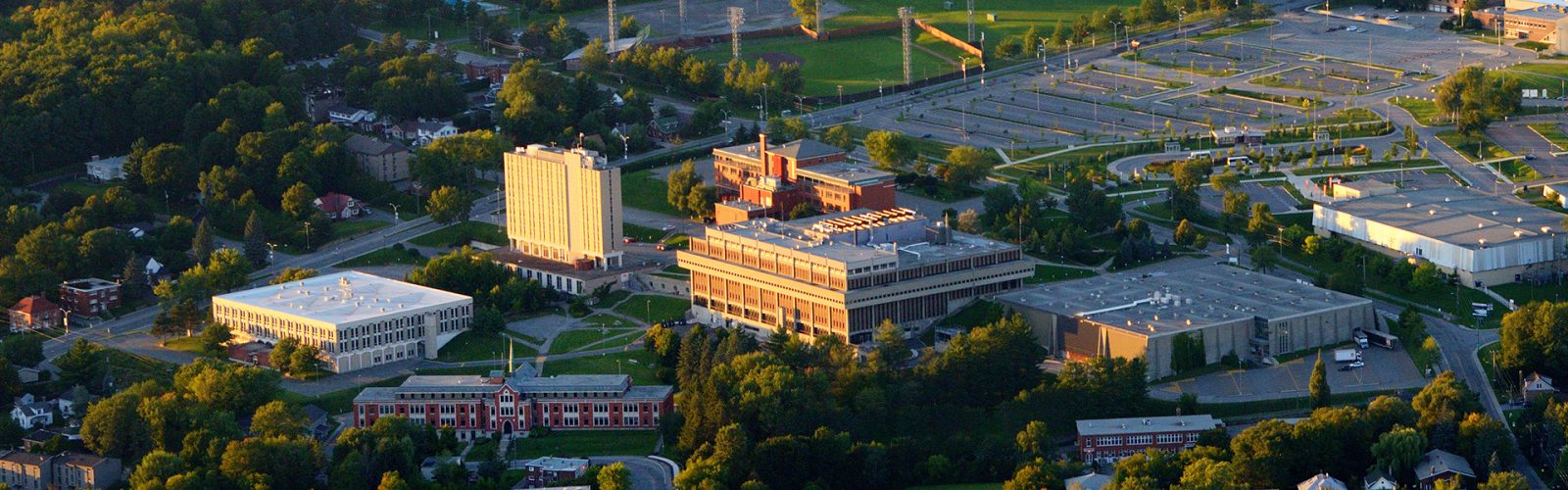 Cégep de Sherbrooke